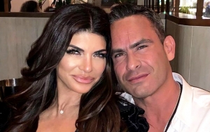 Teresa Giudice Gushes Over Beau Luis Ruelas as She Makes Relationship Instagram Official