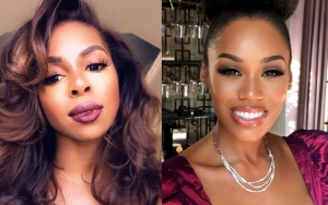 'RHOP': Hinting at Exit? Candiace Dillard Refuses to Film Alongside Monique Samuels 
