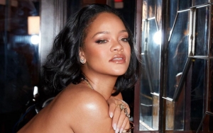 Rihanna Sued for Copyright Infringement Over Song Use on Fenty Ad