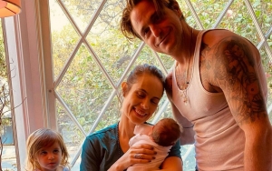 Cameron Douglas and Girlfriend Welcome Son After a 'Tough' Year