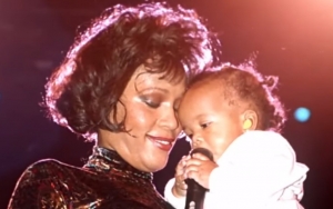 Family and Friends Remember Whitney Houston and Bobbi Kristina in First Trailer for Lifetime's Doc