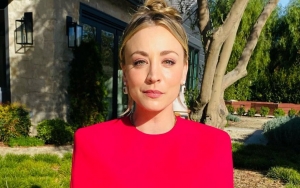 Kaley Cuoco Spills on 'Crazy Night' That Keeps Her From Drinking Sake Ever Again