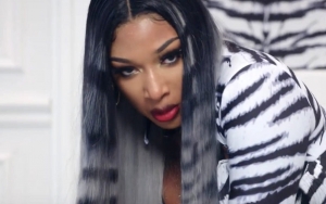 Megan Thee Stallion Thinks Men Are Against 'WAP' Due to 'Fear and Insecurity'