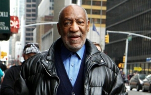Bill Cosby Refuses to Shower in Prison to Avoid Catching COVID-19