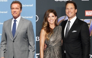 Arnold Schwarzenegger Caught Off Guard by Daughter Katherine's Decision to Marry Chris Pratt
