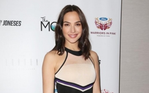 Gal Gadot Lashes Out at Critics as She Defends 'Cleopatra' Casting