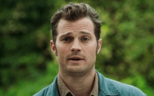 Jamie Dornan Spills on Why Having Goats at Home Gets Really Troublesome