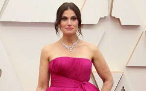 Idina Menzel Gifts Parents With New YouTube Series Dedicated to Entertain Children Amid Pandemic