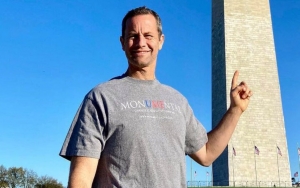 Kirk Cameron Protests California Stay-at-Home Order With Another Maskless Party