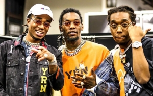 Migos: Releasing New Album in 2020 Doesn't Make Sense