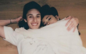 Ariana Grande and New Fiance Mark Christmas by Donating Gifts to Children's Hospital