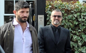 Cops Called to George Michael's Home After Ex-Lover Broke into the House