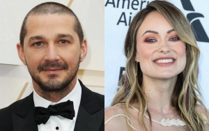 Shia LaBeouf Fired by Olivia Wilde From Her Movie 'Don't Worry Darling'
