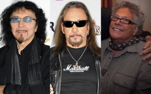 Tony Iommi and Ace Frehley Pay Tribute to Mountain Rocker Leslie West Following His Death