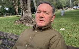 Kevin Spacey Returns With New Video to Tell His Struggling Fans: 'You're Not Alone'