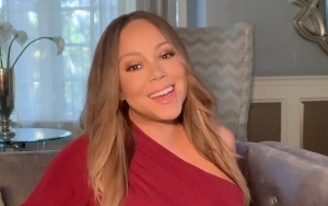 Mariah Carey Afraid of Ruining Christmas With Her 'Sad Book' 