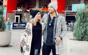 Kaitlyn Bristowe and Jason Tartick Spend Christmas 'Alone' Due to COVID-19 Diagnosis