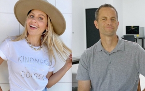 Candace Cameron Bure Defends Brother Kirk Against 'Vile Tweets' Over Caroling Protests