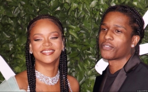 A$AP Rocky Joins Rihanna on Christmas in Her Native Barbados as They Get 'More Serious'