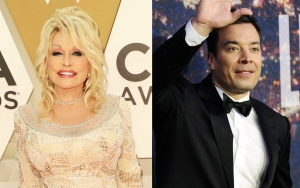 Dolly Parton's Regret for Jimmy Fallon Is the Reason Behind Collaborative Christmas Song