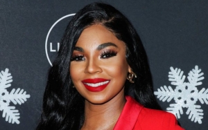 Ashanti Is 'Feeling Much Better' After Testing Positive for COVID-19
