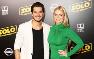 Gleb Savchenko's Wife Alludes He's Not Responsible Amid Custody Battle