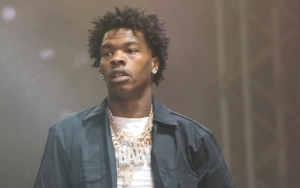 Lil Baby Removes Instagram Account After Wishing People Merry Christmas: 'I'm Out'