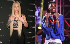 Iggy Azalea Blasts Playboi Carti for Ditching Plans to Spend Christmas With Their Son