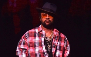 Shaggy Plans Beach Parties Before Kicking Off New Year With Social Media Hiatus 
