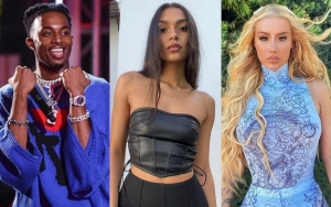 Playboi Carti's Side Chick Speaks Out as Iggy Azalea Says BD Refused to Sign Son's Birth Certificate