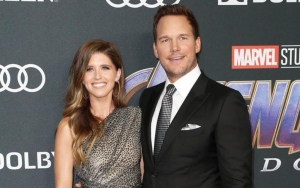 Chris Pratt Posts Christmas Video With Baby Lyla and Wife Katherine Schwarzenegger