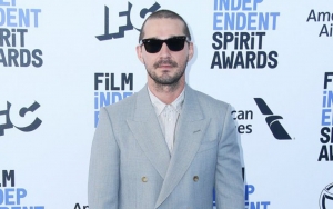 Shia LaBeouf Seeks 'Long-Term Inpatient Treatment' Following Sexual Battery Lawsuit
