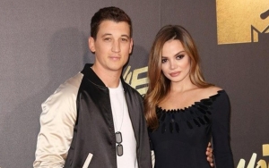 Miles Teller Cherishes Toilet He Got From Wife for Christmas