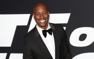Tyrese Gibson Calls Los Angeles the Best Place to Spend Christmas