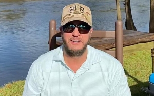 Luke Bryan Reveals Christmas Gift That Brought Him to Tears 