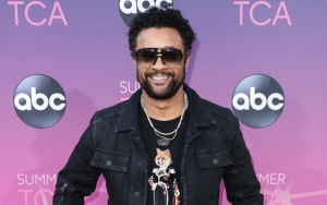Shaggy Wants to Bring Christmas Into Fans' Homes With New Holiday Album Amid Pandemic