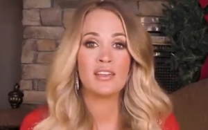 Carrie Underwood Insists Her Family's Christmas Celebrations Revolve Around Faith