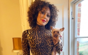 Mel B Says 'Coronation Street' Shocking Christmas Day Plot Is Inspired by Her Own Marriage