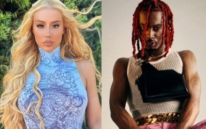 Iggy Azalea Continues to Blast Playboi Carti and His Side Chick After Hinting at Calling a Truce