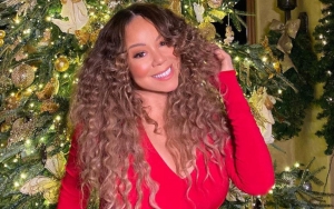 Mariah Carey to Get Another Apple TV Plus' Christmas Special in 2021