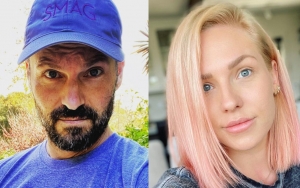 Brian Austin Green and Sharna Burgess Spotted Going on Christmas Vacation Together