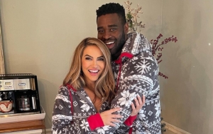 Chrishell Stause Addresses Criticism Over Bringing BF Keo Motsepe to Meet Family Amid Pandemic