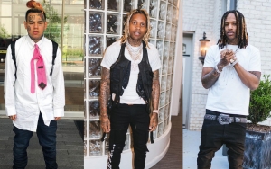 6ix9ine Accuses Lil Durk Of Using King Von To Boost Album Sales 6ix9ine Accuses Lil Durk Of Using King Von To Boost Album Sales