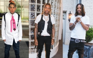 6ix9ine Accuses Lil Durk of Using King Von to Boost Album Sales