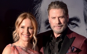 John Travolta Shares a Look at His Family's Christmas Following Kelly Preston's Death