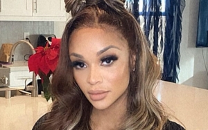 Masika Kalysha Sparks Engagement Rumors After Flaunting Diamond Ring