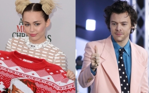Miley Cyrus Can See Herself Dating Harry Styles: 'We Have Very Similar Taste'
