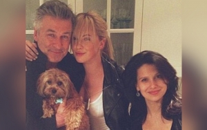 Alec Baldwin's Daughter Ireland Defends Stepmom Hilaria Over Spanish Heritage Questioning 