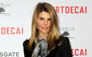 Lori Loughlin Released After Two Months in Prison for College Bribery