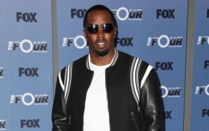 P. Diddy Calls Off His Annual New Year's Eve Party Due to Covid-19 Concerns